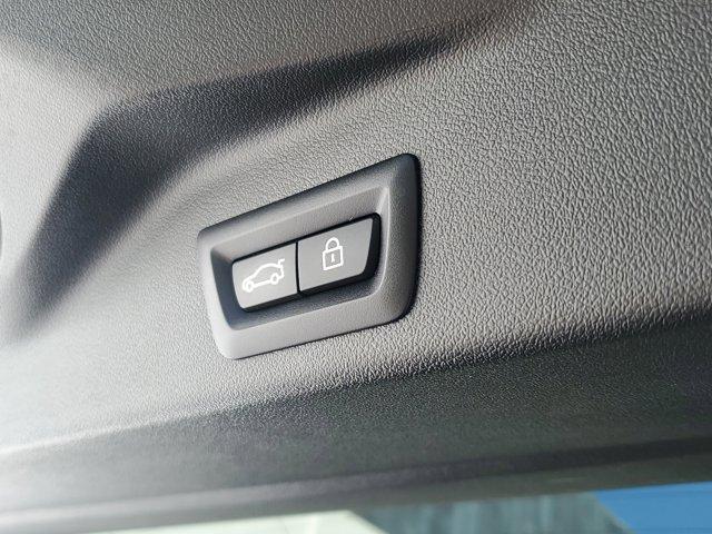 used 2022 BMW X5 car, priced at $47,726