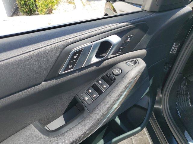 used 2022 BMW X5 car, priced at $47,726