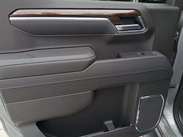 new 2025 GMC Sierra 1500 car, priced at $54,709