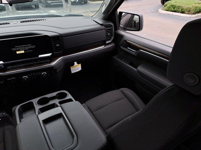 new 2025 GMC Sierra 1500 car, priced at $54,709