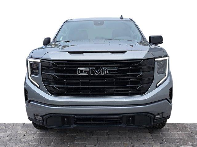 new 2025 GMC Sierra 1500 car, priced at $54,709
