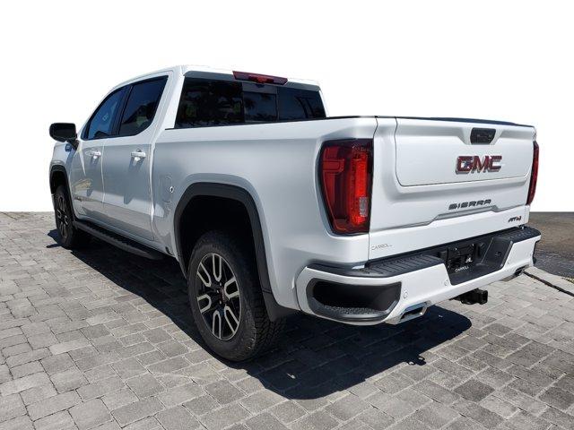 new 2025 GMC Sierra 1500 car, priced at $68,260