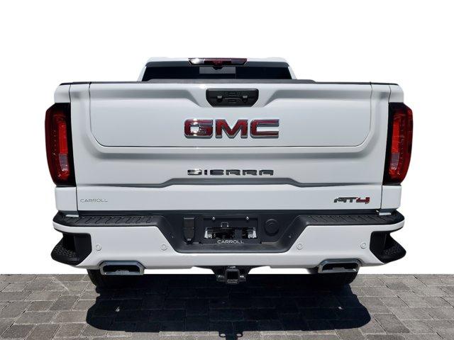 new 2025 GMC Sierra 1500 car, priced at $68,260