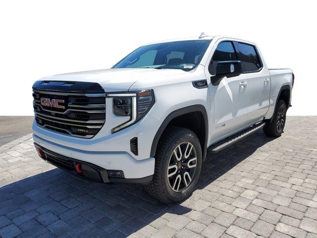 new 2025 GMC Sierra 1500 car, priced at $68,260