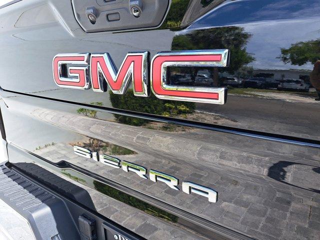 new 2025 GMC Sierra 2500 car, priced at $76,206