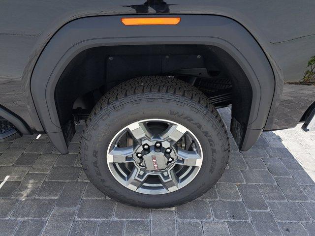 new 2025 GMC Sierra 2500 car, priced at $76,206