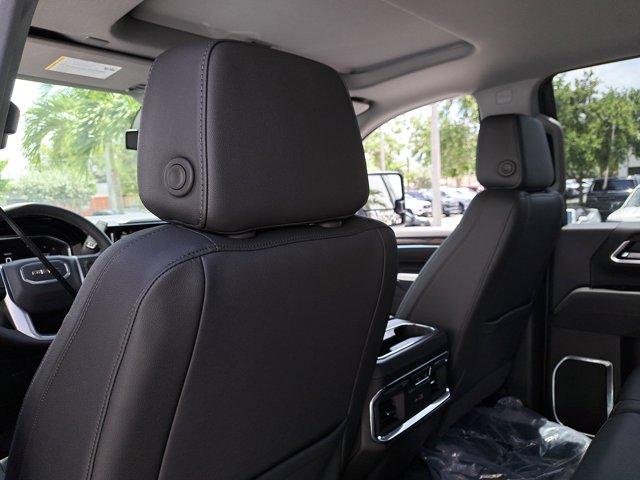 new 2025 GMC Sierra 2500 car, priced at $76,206