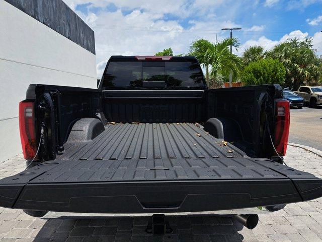 new 2025 GMC Sierra 2500 car, priced at $76,206