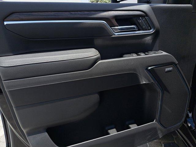new 2025 GMC Sierra 2500 car, priced at $76,206