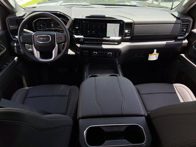 new 2025 GMC Sierra 2500 car, priced at $76,206