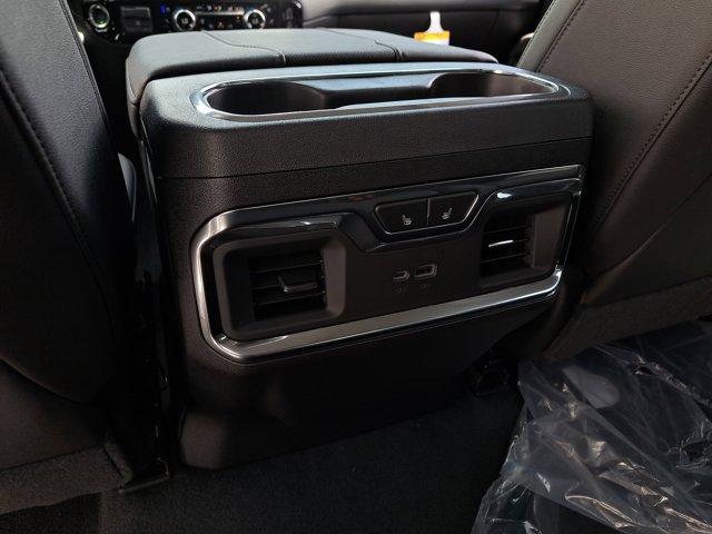 new 2025 GMC Sierra 2500 car, priced at $76,206