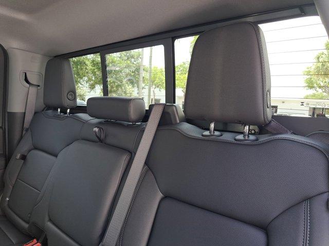 new 2025 GMC Sierra 2500 car, priced at $76,206