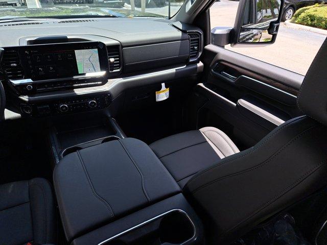 new 2025 GMC Sierra 2500 car, priced at $76,206