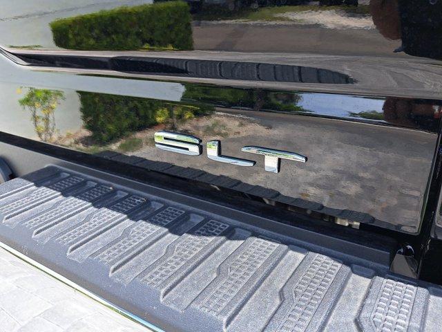 new 2025 GMC Sierra 2500 car, priced at $76,206