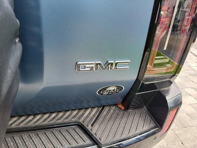 new 2024 GMC HUMMER EV SUV car, priced at $143,020