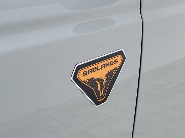 used 2022 Ford Bronco car, priced at $45,015