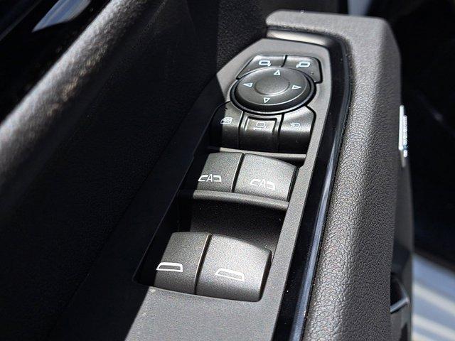 new 2025 GMC Sierra 2500 car, priced at $77,470