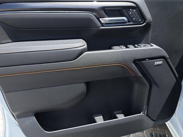 new 2025 GMC Sierra 2500 car, priced at $77,470
