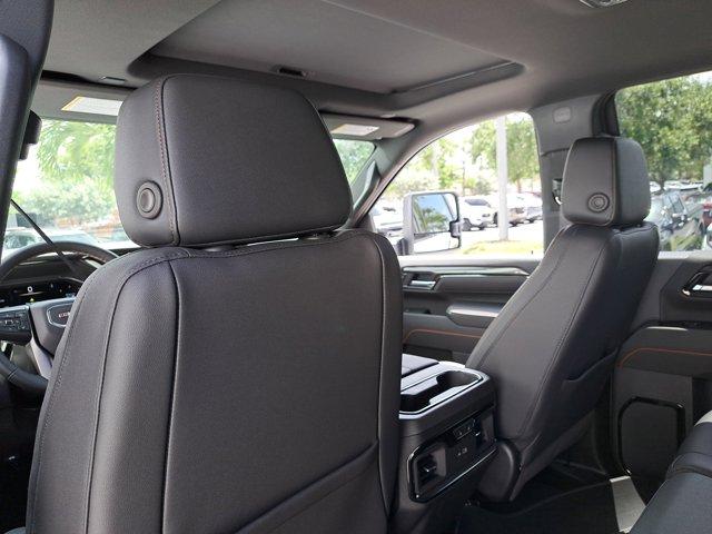 new 2025 GMC Sierra 2500 car, priced at $77,470