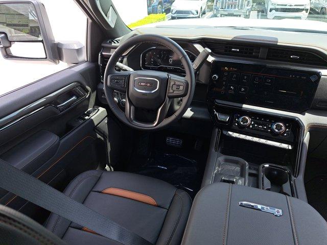 new 2025 GMC Sierra 2500 car, priced at $77,470