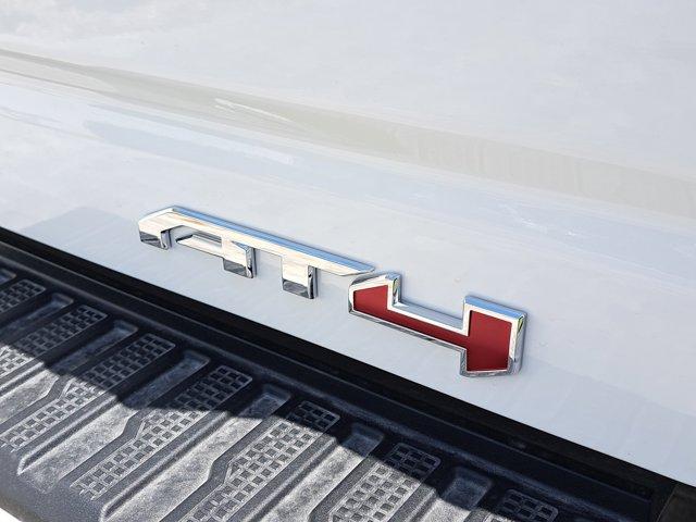 new 2025 GMC Sierra 2500 car, priced at $77,470