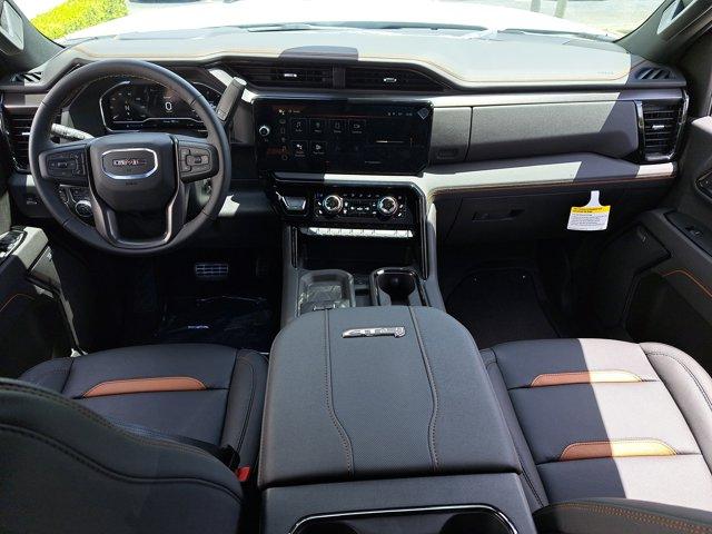 new 2025 GMC Sierra 2500 car, priced at $77,470