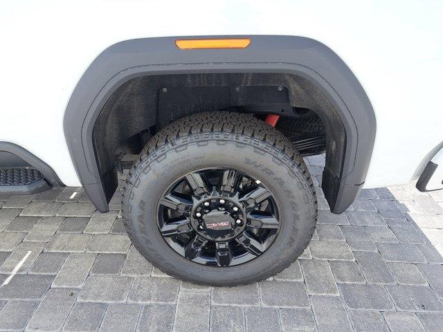 new 2025 GMC Sierra 2500 car, priced at $77,470