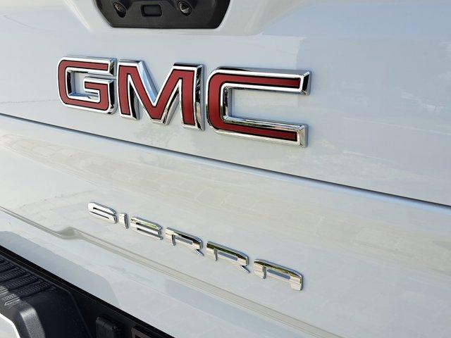 new 2025 GMC Sierra 2500 car, priced at $77,470