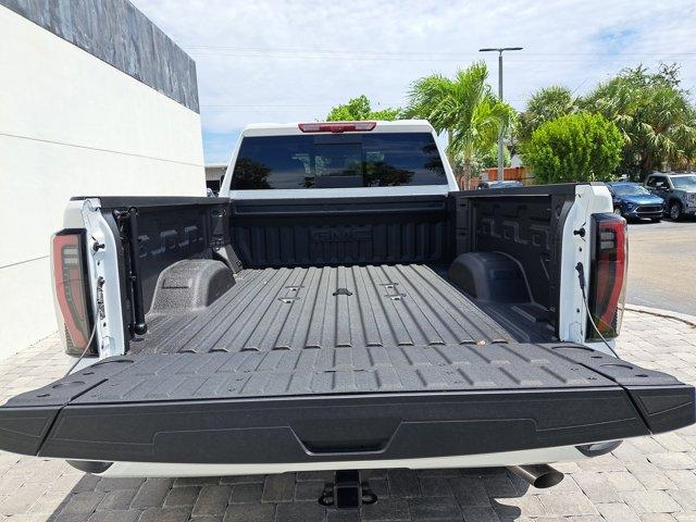new 2025 GMC Sierra 2500 car, priced at $77,470