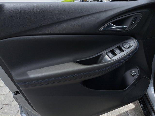 new 2026 Buick Encore GX car
