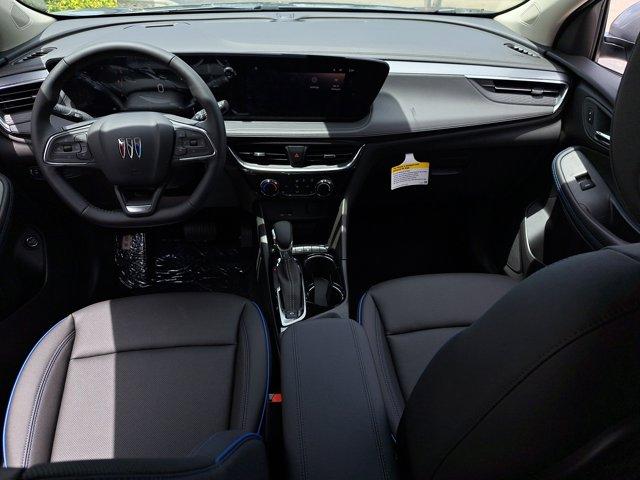 new 2026 Buick Encore GX car