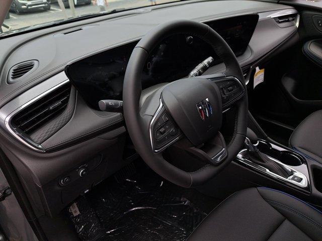 new 2026 Buick Encore GX car