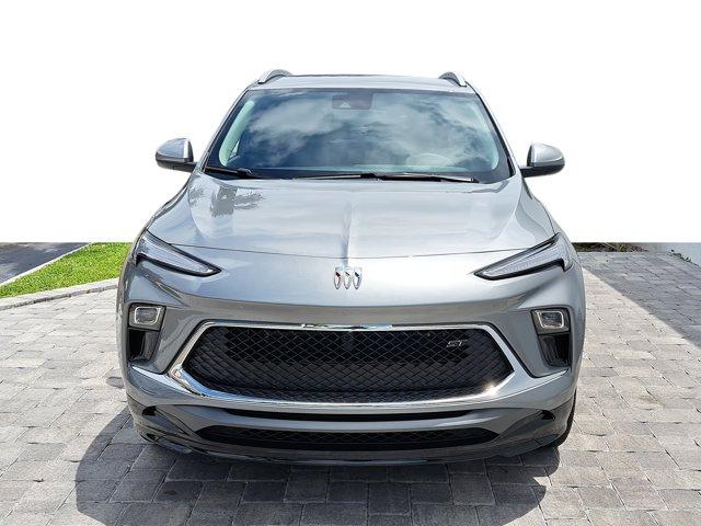 new 2026 Buick Encore GX car