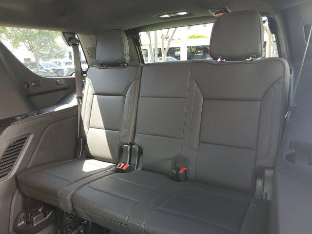 used 2023 Chevrolet Tahoe car, priced at $62,946