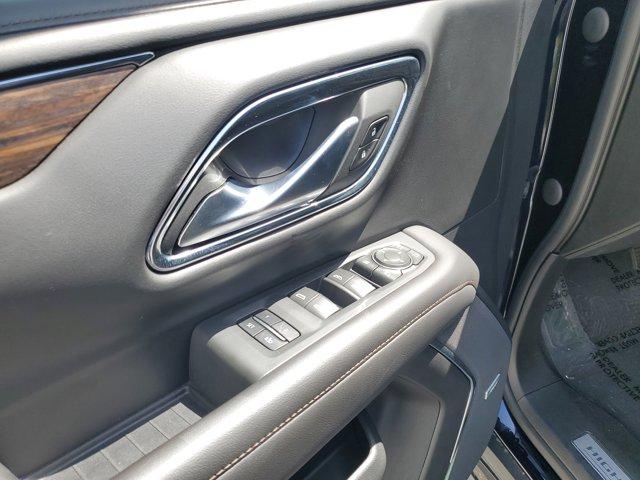 used 2023 Chevrolet Tahoe car, priced at $62,946
