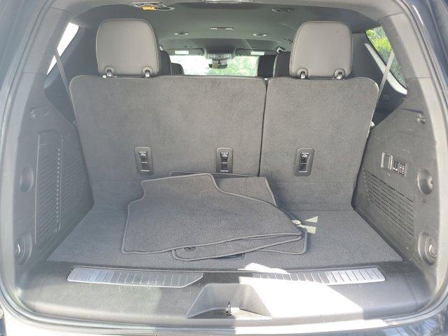 used 2023 Chevrolet Tahoe car, priced at $62,946