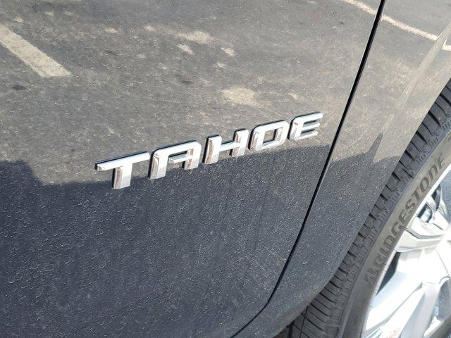 used 2023 Chevrolet Tahoe car, priced at $65,648