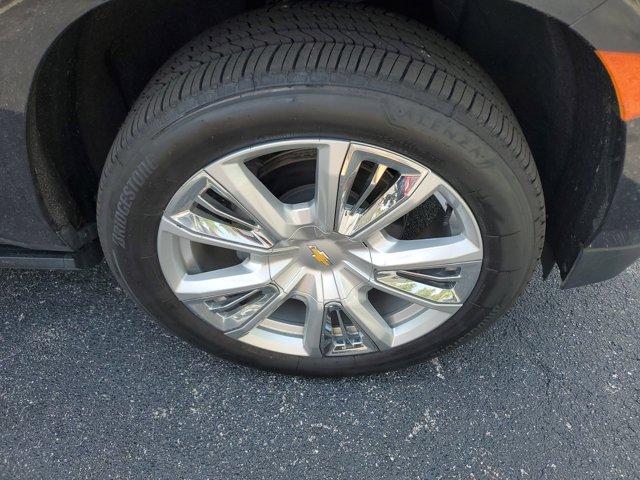 used 2023 Chevrolet Tahoe car, priced at $65,648
