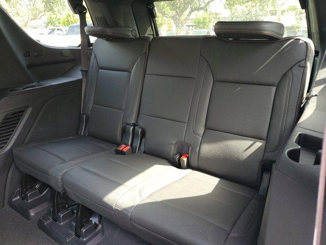 used 2023 Chevrolet Tahoe car, priced at $65,648