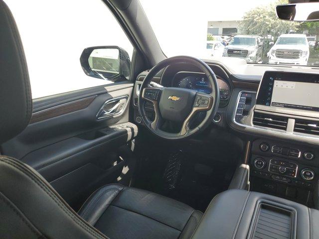 used 2023 Chevrolet Tahoe car, priced at $62,946
