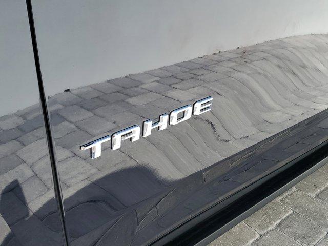 used 2023 Chevrolet Tahoe car, priced at $62,946