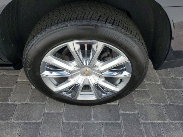 used 2023 Chevrolet Tahoe car, priced at $62,946