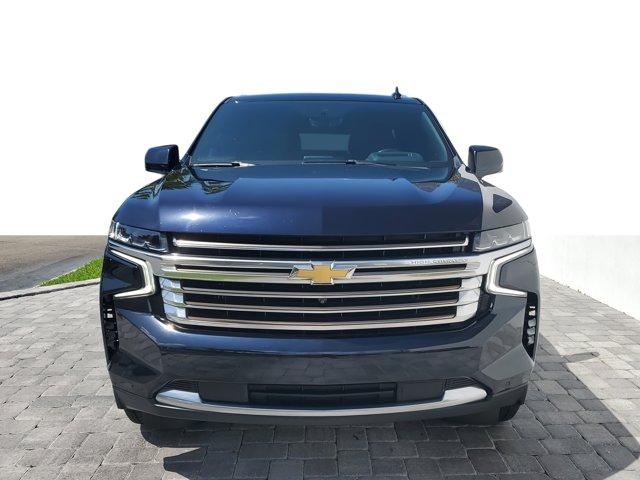 used 2023 Chevrolet Tahoe car, priced at $62,946