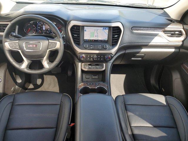 used 2023 GMC Acadia car, priced at $43,877