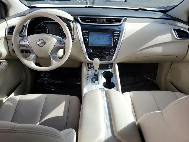 used 2016 Nissan Murano car, priced at $15,491