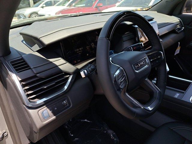 new 2025 GMC Acadia car, priced at $56,180