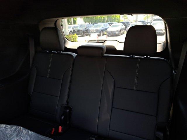 new 2025 GMC Acadia car, priced at $56,180