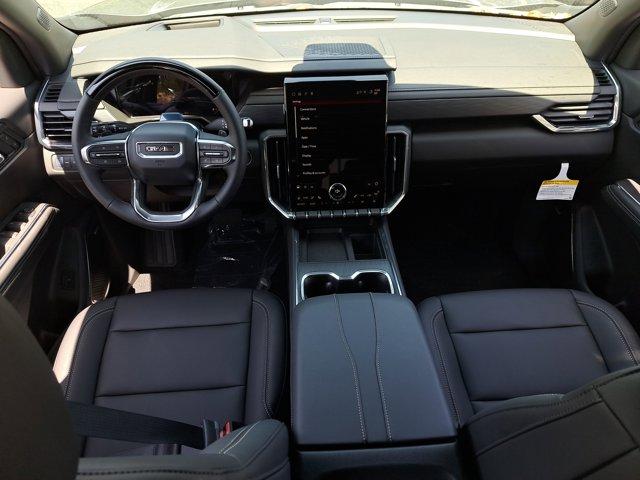 new 2025 GMC Acadia car, priced at $56,180