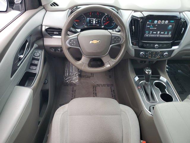 used 2019 Chevrolet Traverse car, priced at $18,753