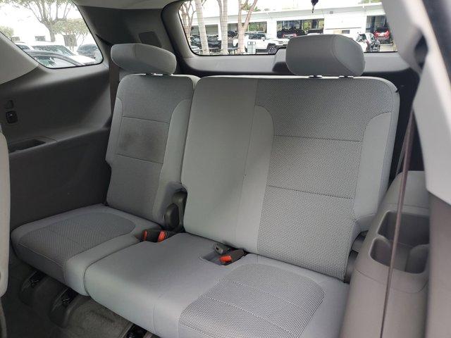 used 2019 Chevrolet Traverse car, priced at $18,753